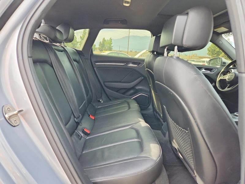 2017 AUDI A3 E-TRON PREMIUM PLUS 10