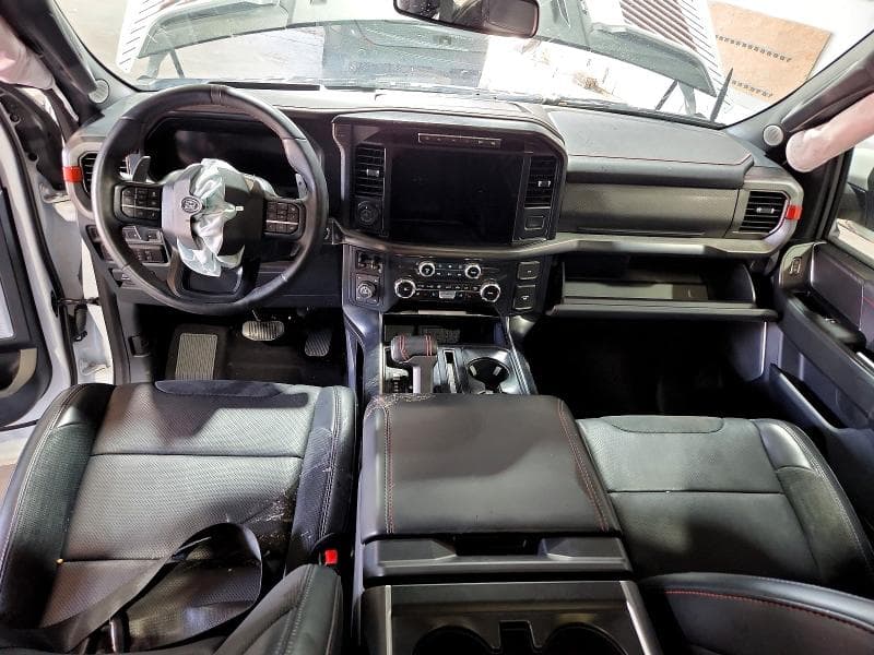 2024 FORD F150 RAPTOR 8