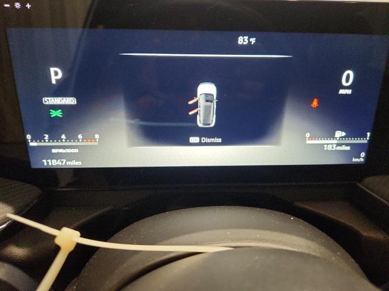 2026 NISSAN KICKS SR 9