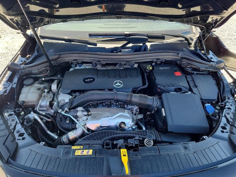 2023 MERCEDES-BENZ GLA 250 12