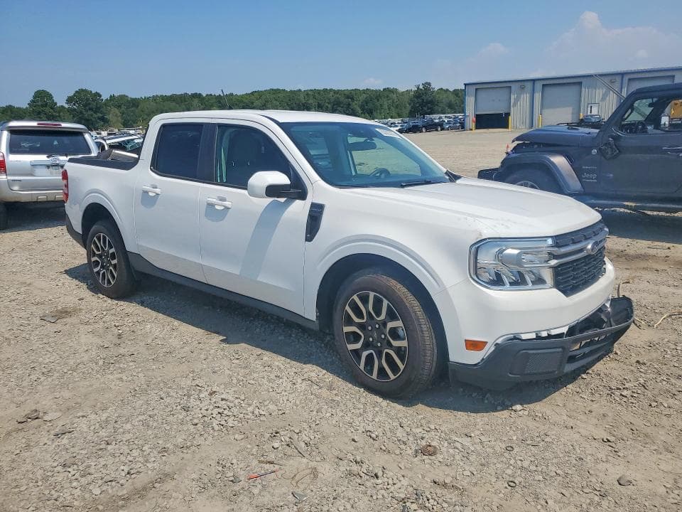 2023 FORD MAVERICK XL 4