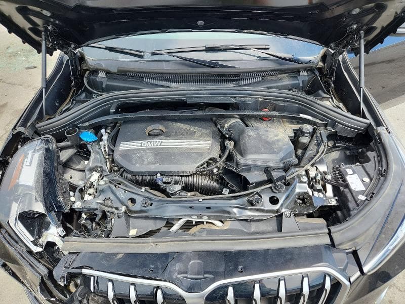 2025 BMW X1 XDRIVE28I 12