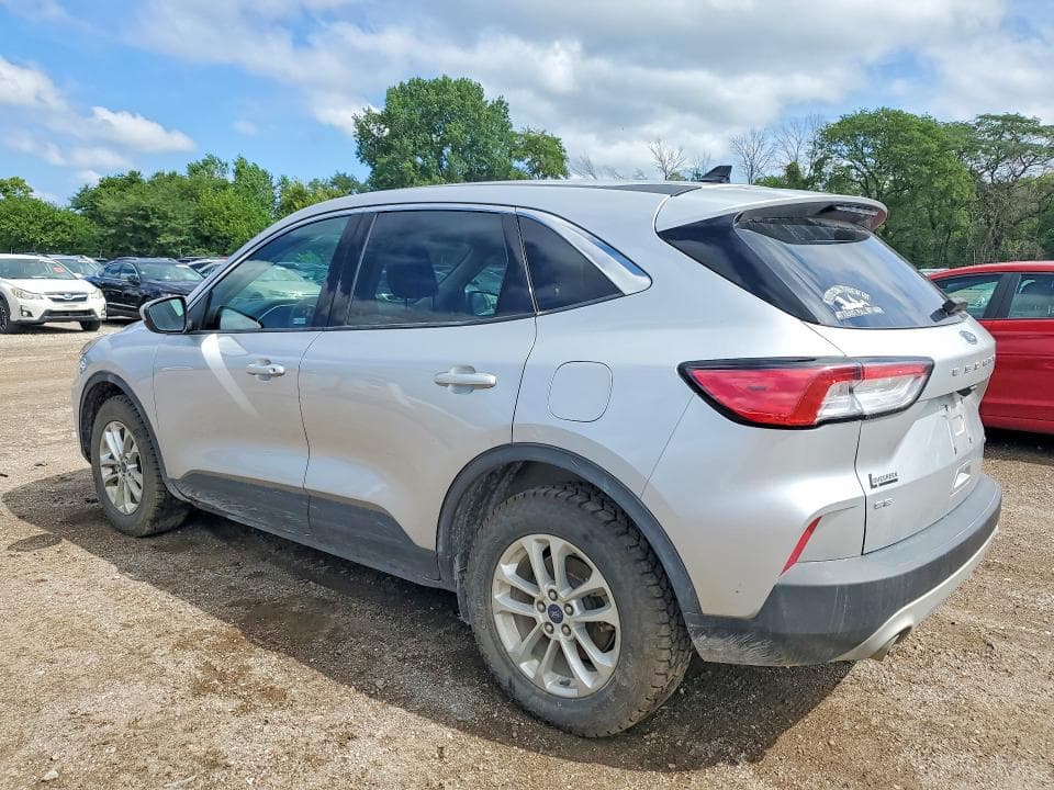 2020 FORD ESCAPE SE 2
