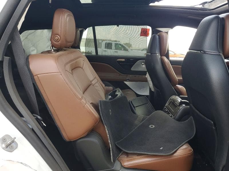 2020 LINCOLN AVIATOR RESERVE 11