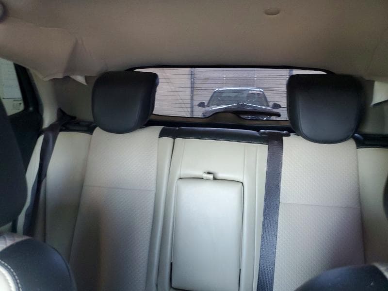 2017 BUICK ENCORE PREFERRED II 10