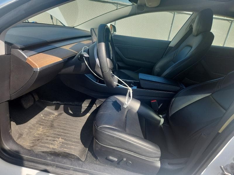 2019 TESLA MODEL 3 7