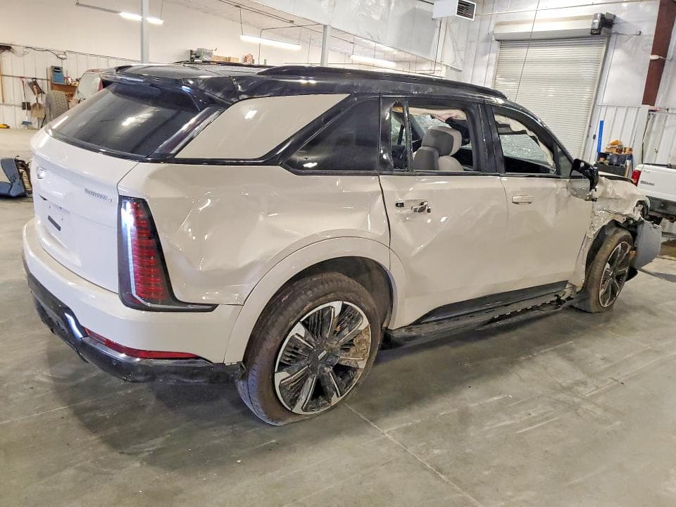 2026 CADILLAC ESCALADE IQ SPORT-1 3