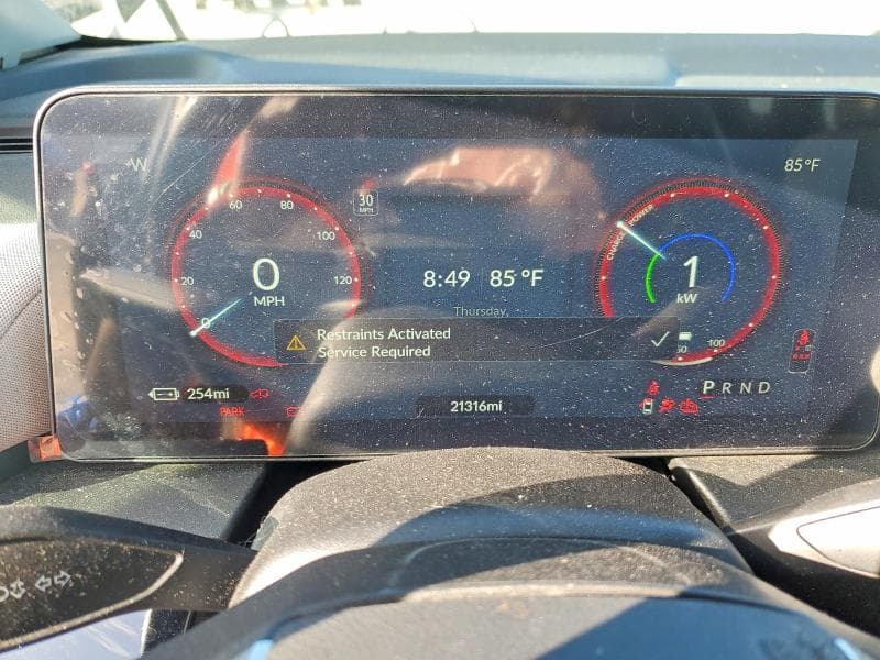 2024 HONDA PROLOGUE EX 9