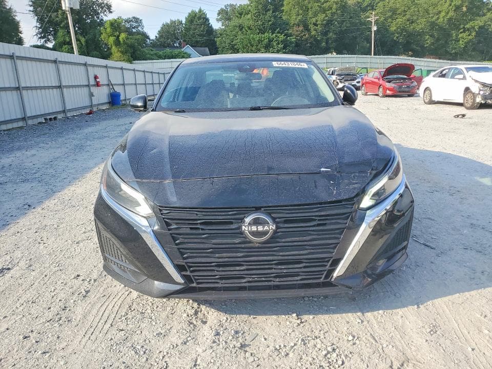 2024 NISSAN ALTIMA SL 5