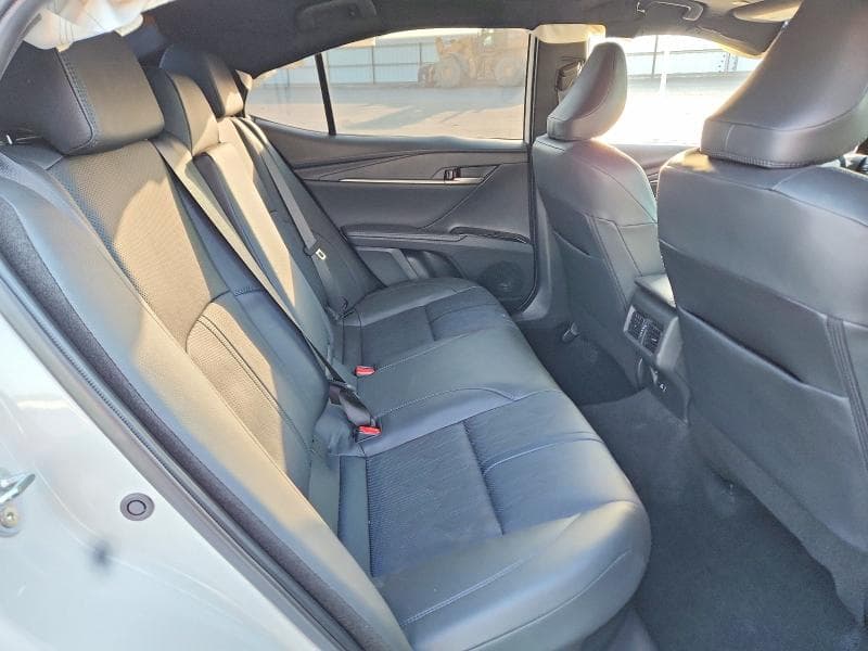 2026 TOYOTA CAMRY XSE 10