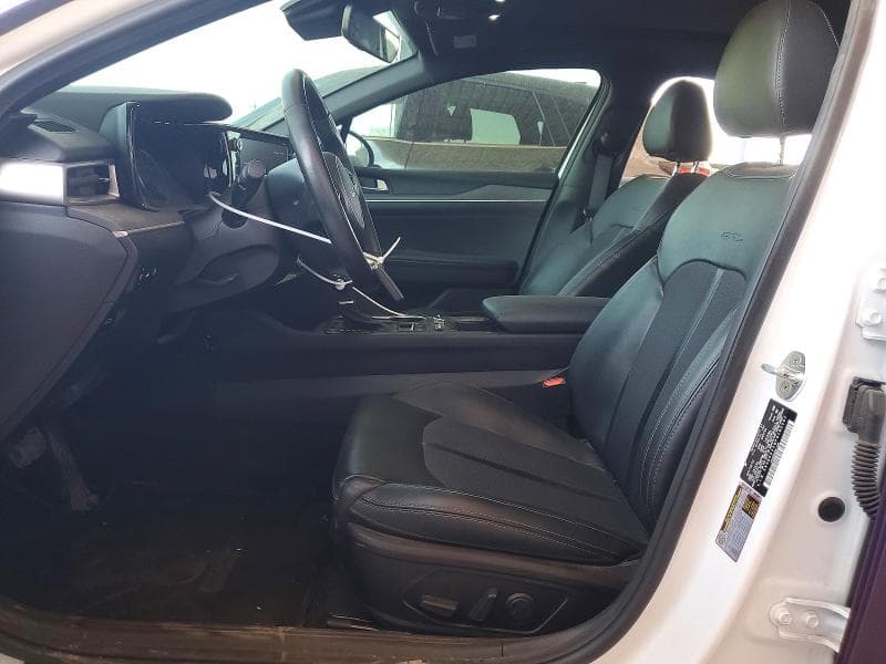2023 KIA K5 GT LINE 7