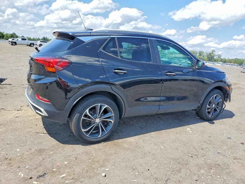 2021 BUICK ENCORE GX SELECT 3