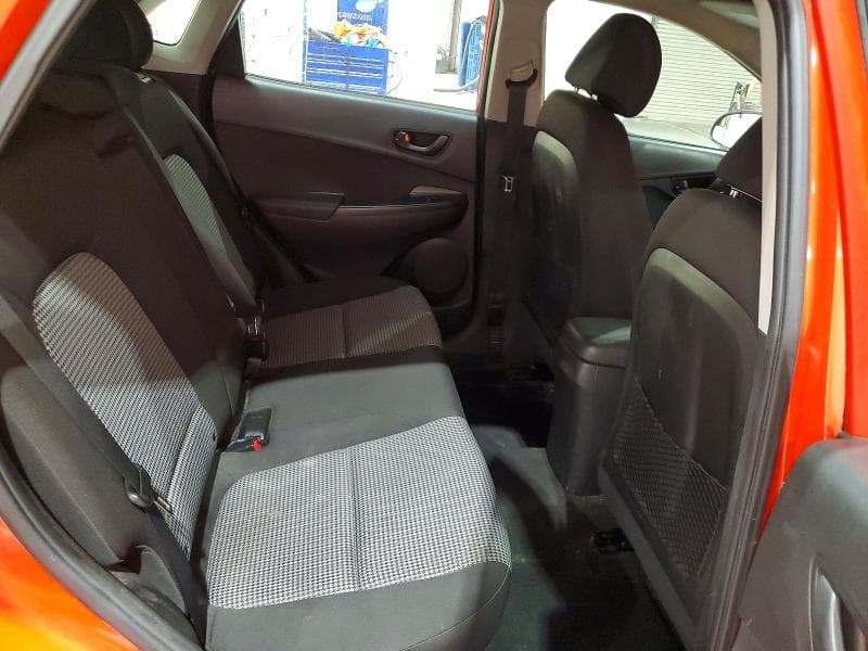 2019 HYUNDAI KONA SE 10