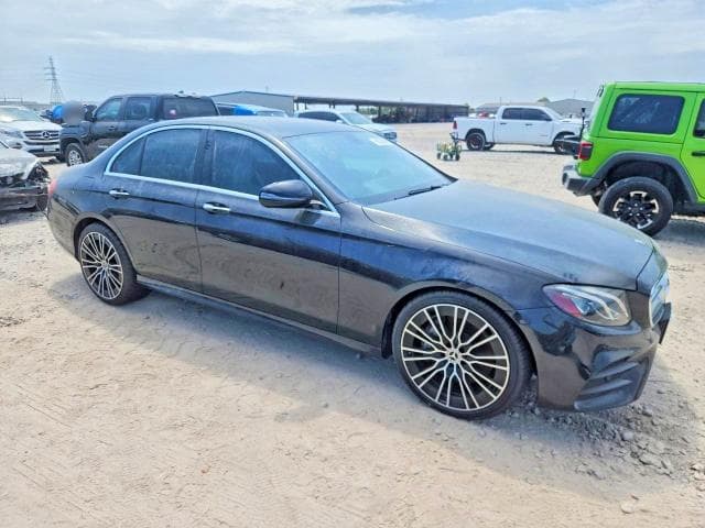 2020 MERCEDES-BENZ E 350 4