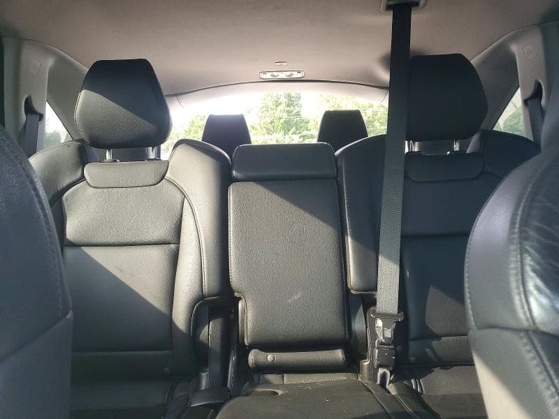2017 ACURA MDX 10