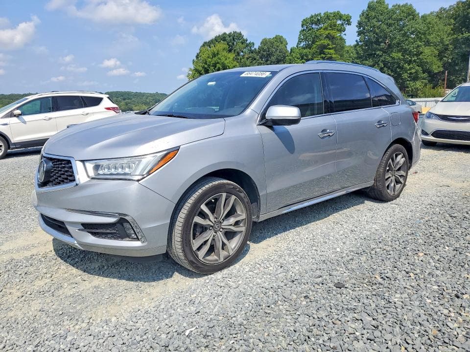2020 ACURA MDX ADVANCE