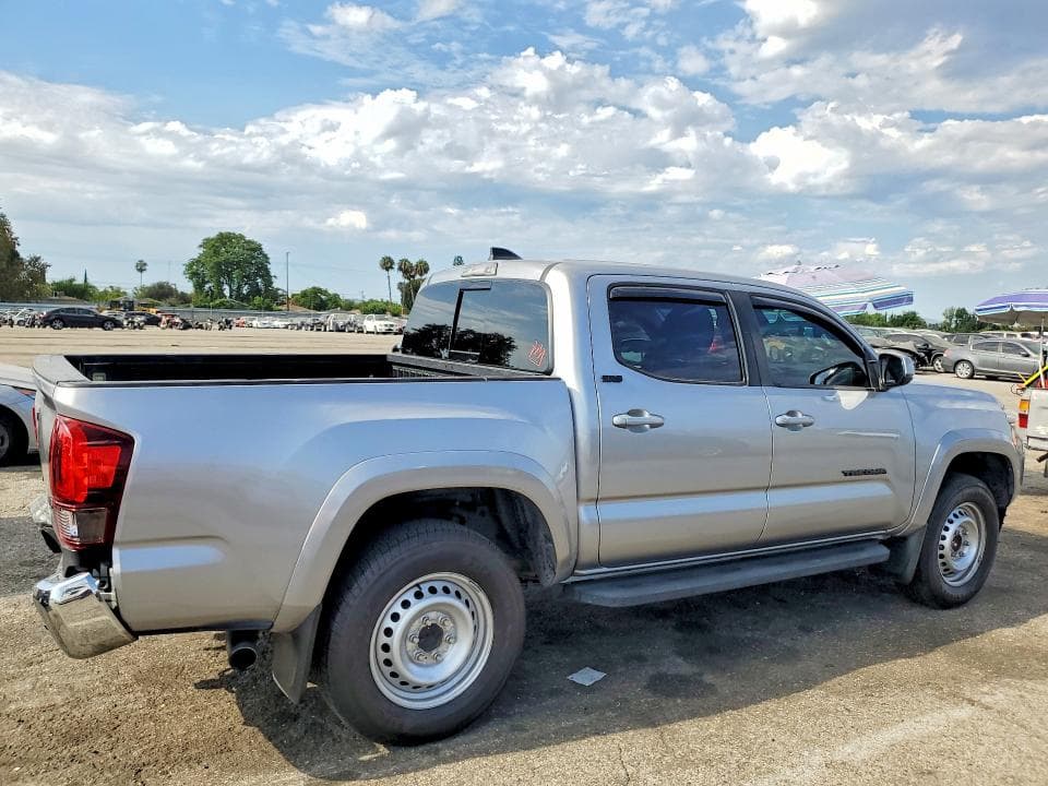 2021 TOYOTA TACOMA SR5 V6 3