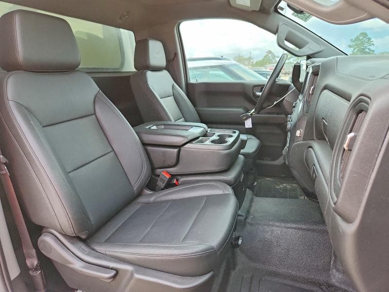 2023 CHEVROLET SILVERADO C1500 10