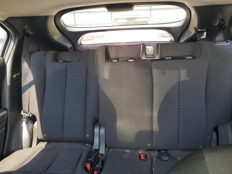 2019 MITSUBISHI ECLIPSE CROSS ES 10