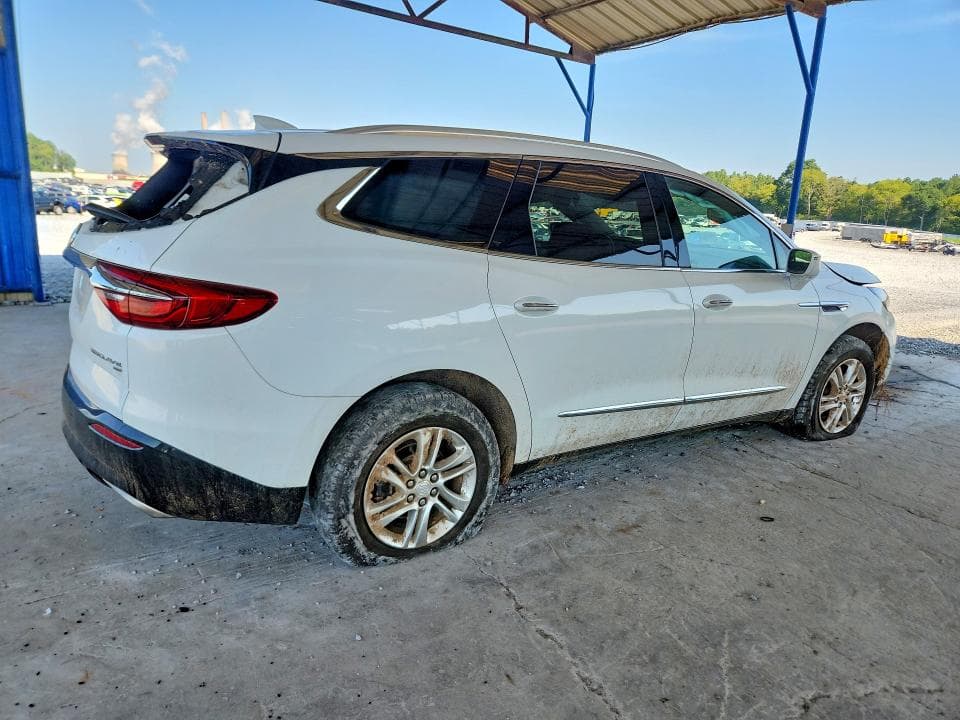 2019 BUICK ENCLAVE PREMIUM 3