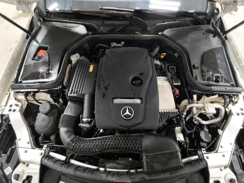 2017 MERCEDES-BENZ E 300 4MATIC 11