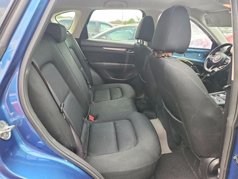 2021 MAZDA CX-5 SPORT 11