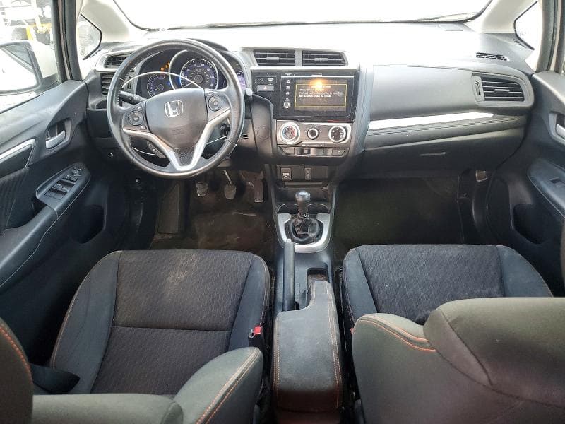2020 HONDA FIT SPORT 8
