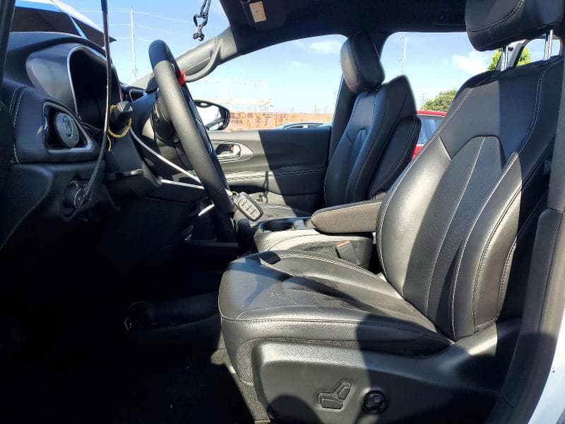 2026 CHRYSLER PACIFICA SELECT 7