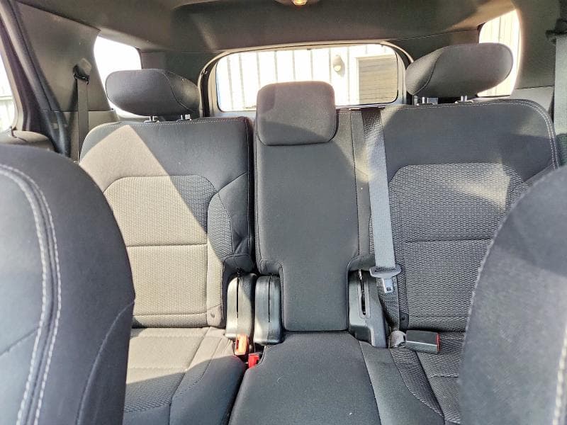 2019 FORD EXPLORER XLT 10