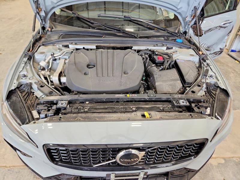 2025 VOLVO S60 PLUS 11