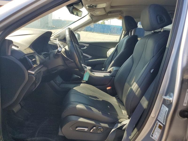 2023 ACURA RDX 7