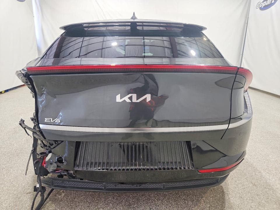 2023 KIA EV6 WIND 6