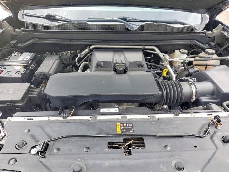 2024 GMC CANYON AT4 11