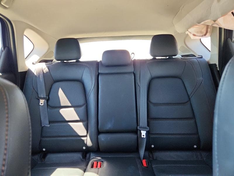 2023 MAZDA CX-5 PREMIUM 10