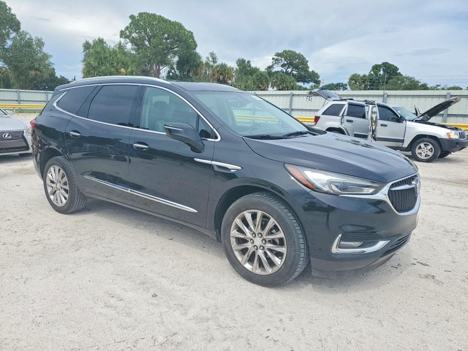 2019 BUICK ENCLAVE ESSENCE 4