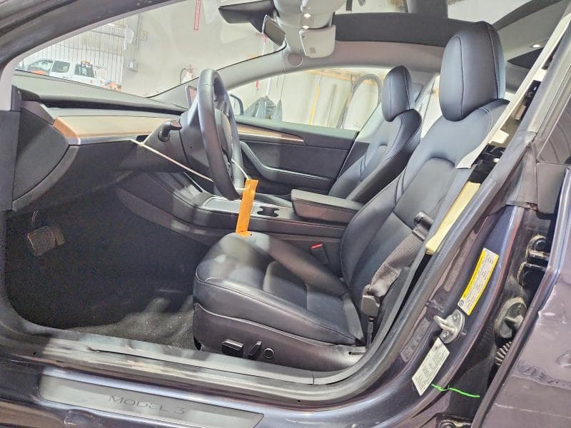 2021 TESLA MODEL 3 7
