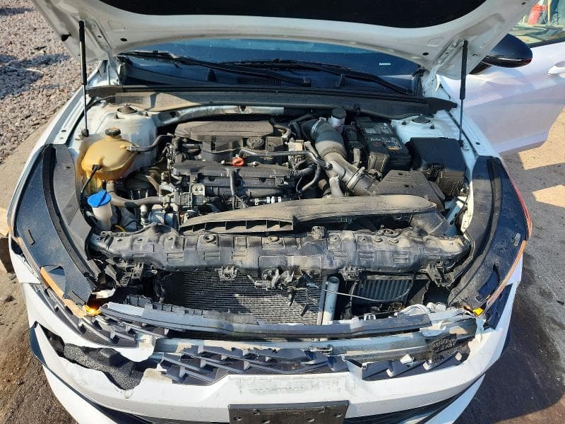 2021 KIA K5 GT LINE 11