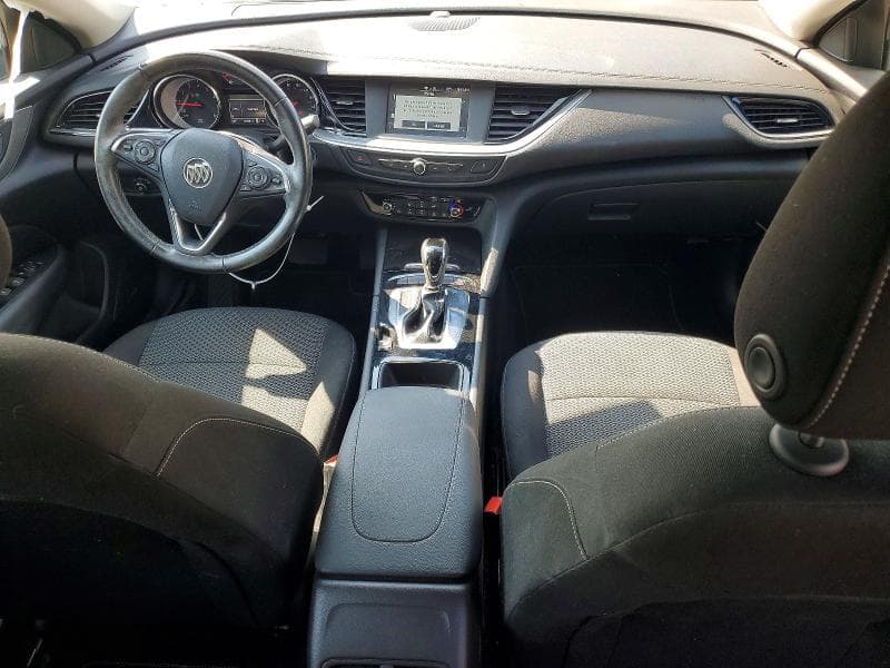 2018 BUICK REGAL PREFERRED 8