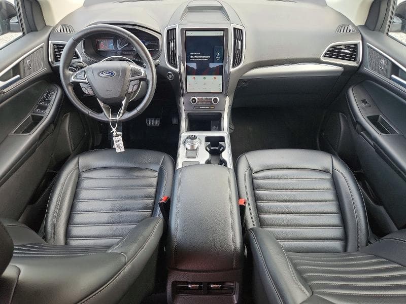 2022 FORD EDGE SEL 8