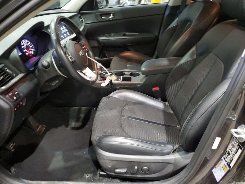 2019 KIA OPTIMA S 7