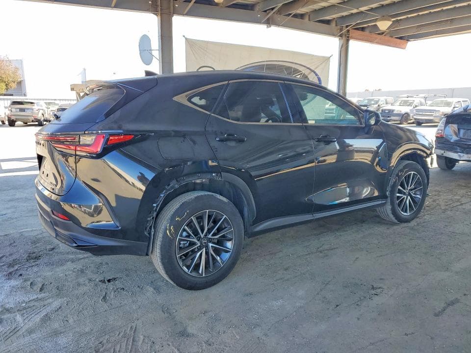 2026 LEXUS NX 450H+ PREMIUM 3