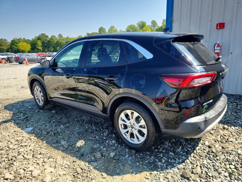 2023 FORD ESCAPE ACTIVE 2