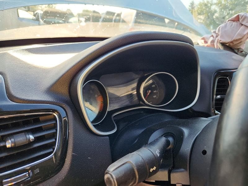 2018 JEEP COMPASS LIMITED 9