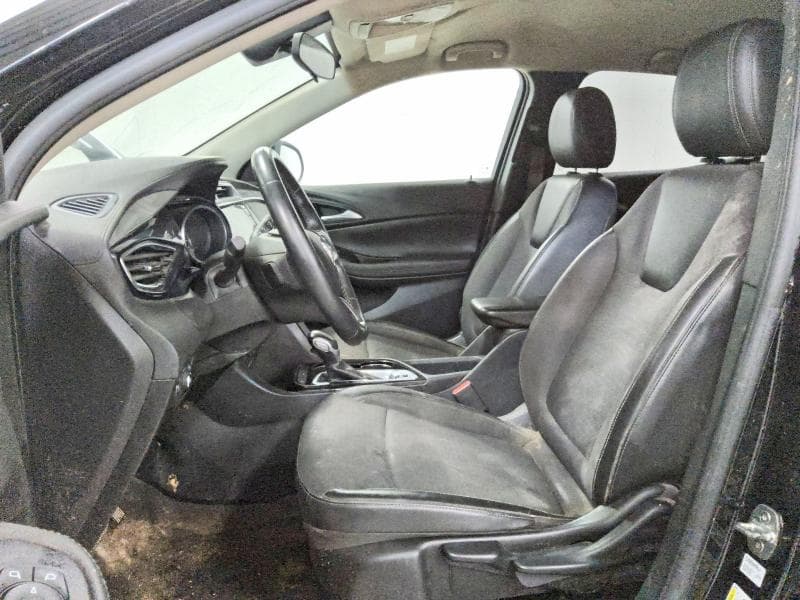 2023 BUICK ENCORE GX PREFERRED 7