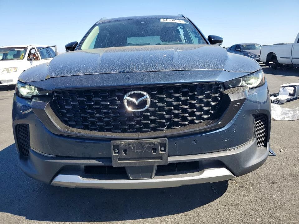 2023 MAZDA CX-50 PREMIUM PLUS 5