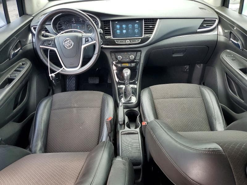 2021 BUICK ENCORE PREFERRED 8