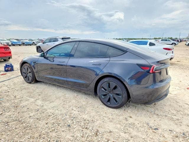 2024 TESLA MODEL 3 2