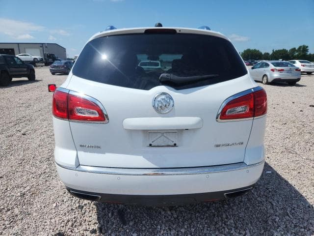 2017 BUICK ENCLAVE 6