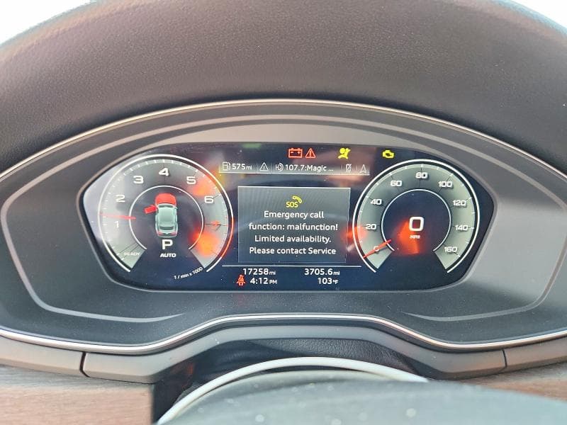 2023 AUDI A5 PREMIUM PLUS 45 9