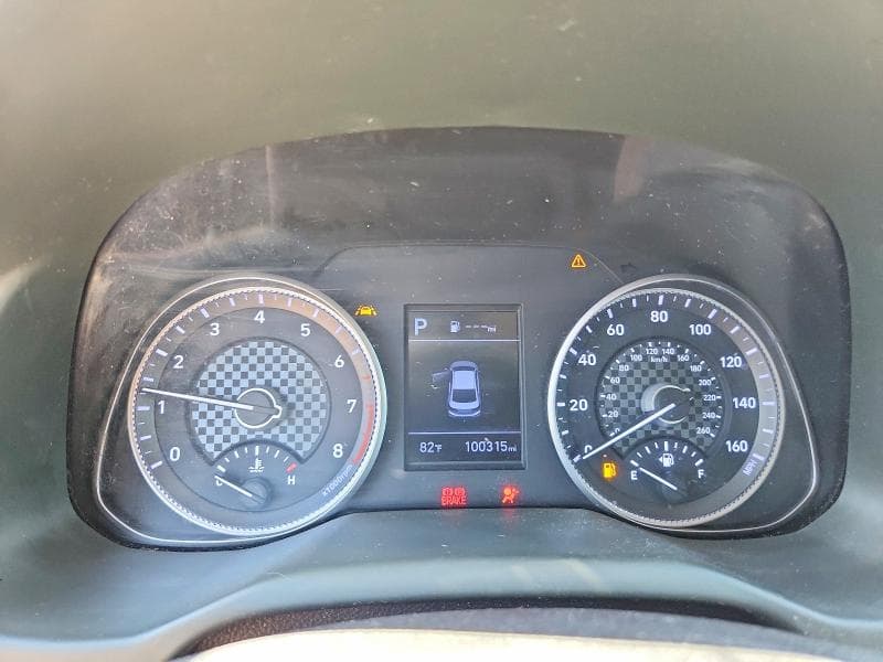 2019 HYUNDAI ELANTRA SEL 9